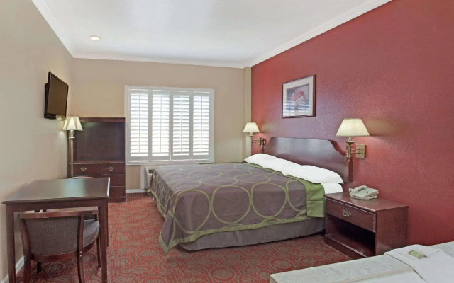 Double room