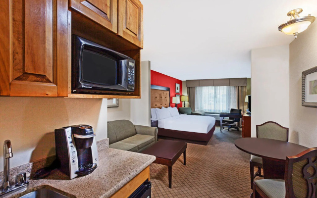 Double Suite