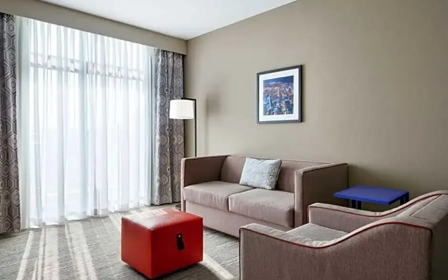 Standard Suite