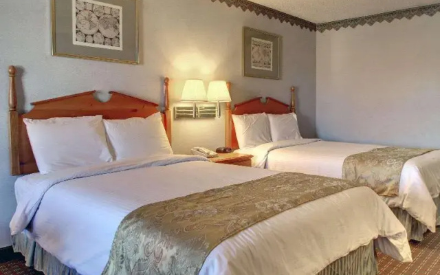 Standard Sextuple room