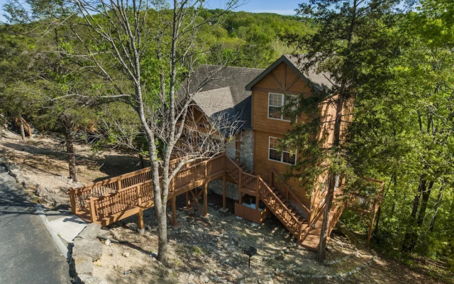 Cottage