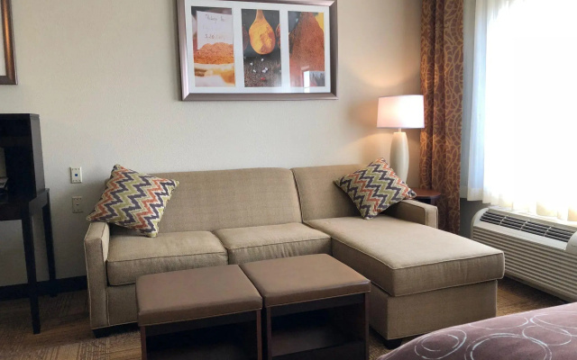 Double Suite