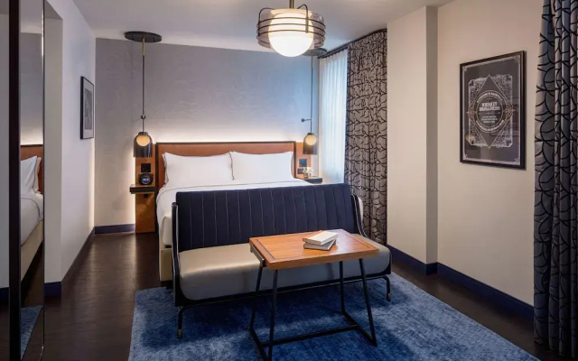 Premium Double room