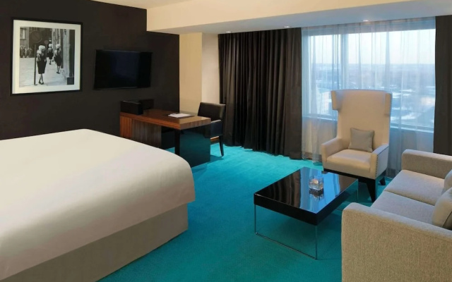 Double Studio Suite
