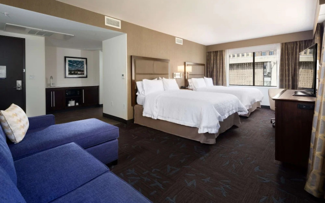 Quadruple Studio Suite