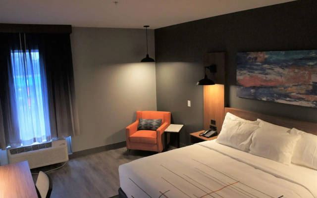 Double room