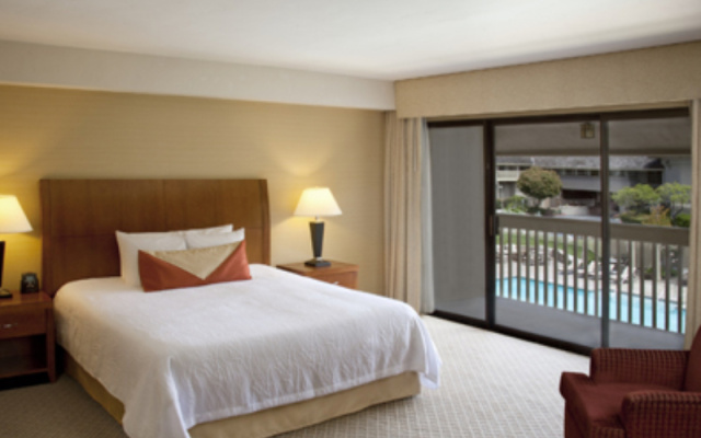 Premier room