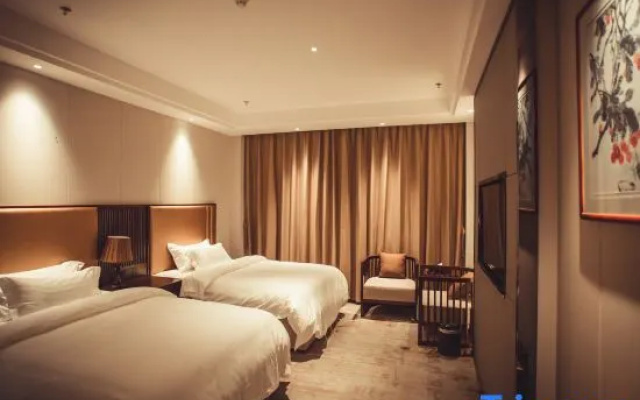 Business room