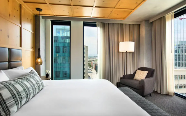 Luxury Double room