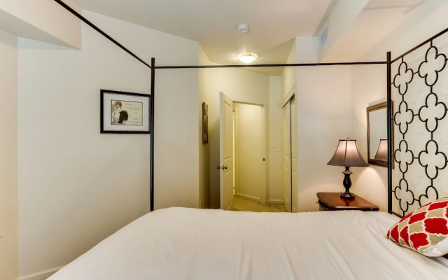 Premium Apartment