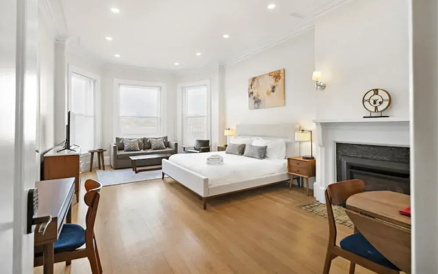 Classic Suite