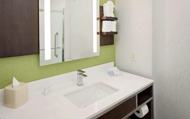 Double Junior Suite