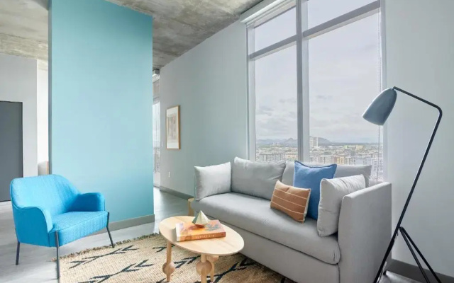 Superior Suite