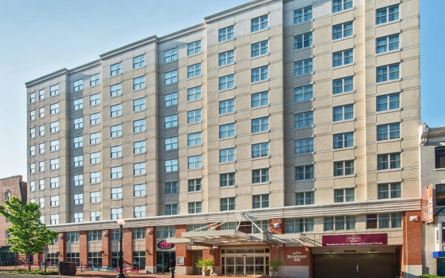 1 Bedroom Double Suite