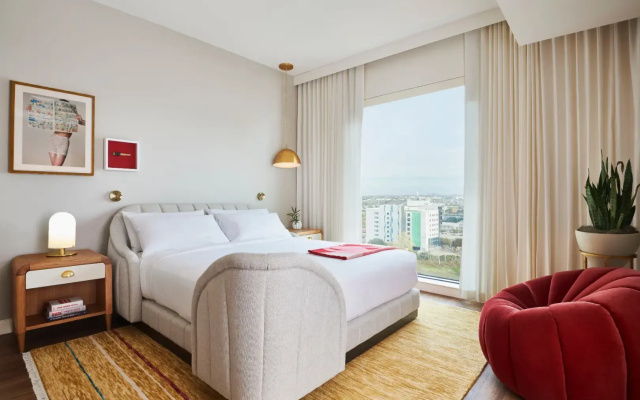 Grand Chamber Double Suite