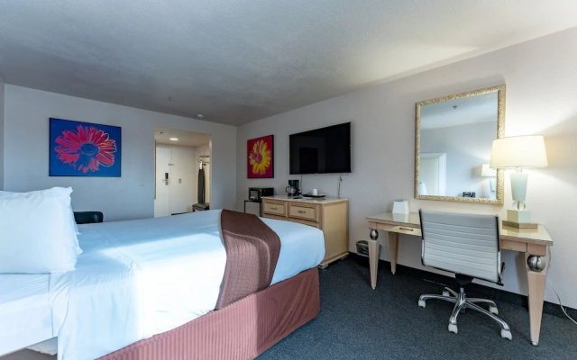 Business Double Suite