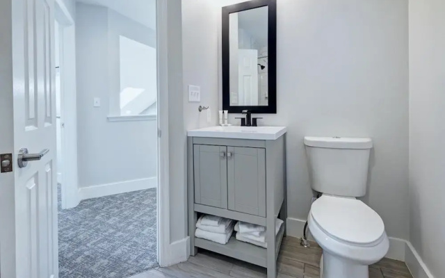 Premium room