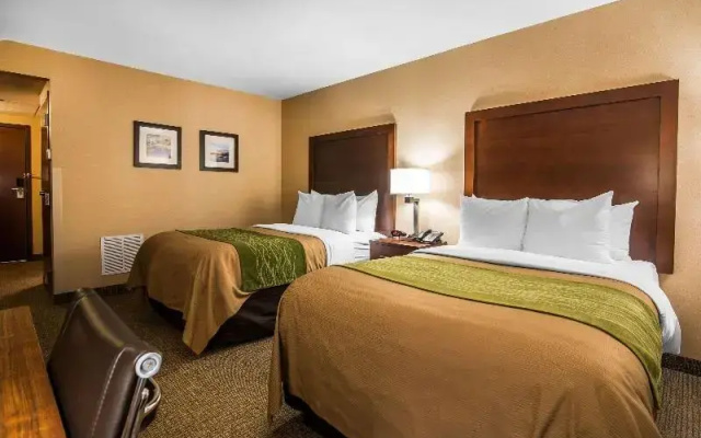 Standard Sextuple room