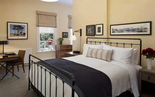 Funston House Double room