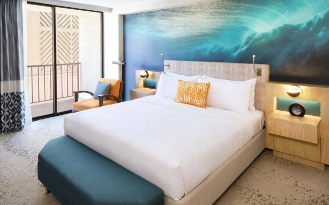 Room Waikiki View
