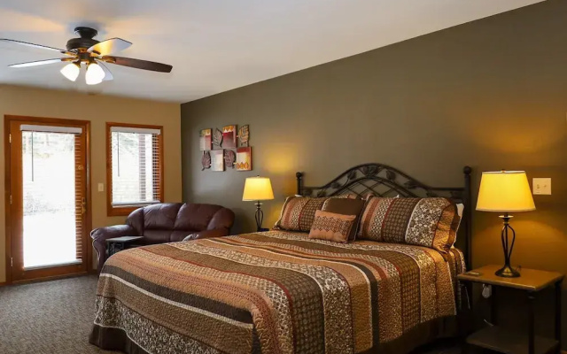 Double Suite