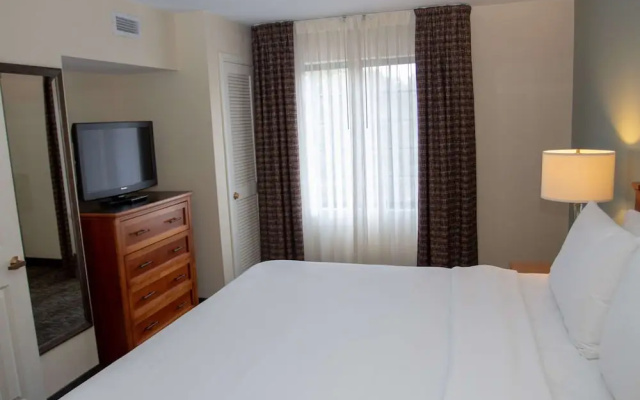 1 Bedroom Suite