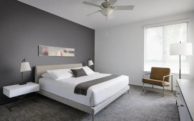 2 Bedrooms Premium room