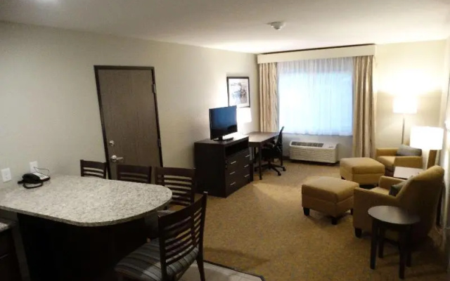 Quadruple Suite