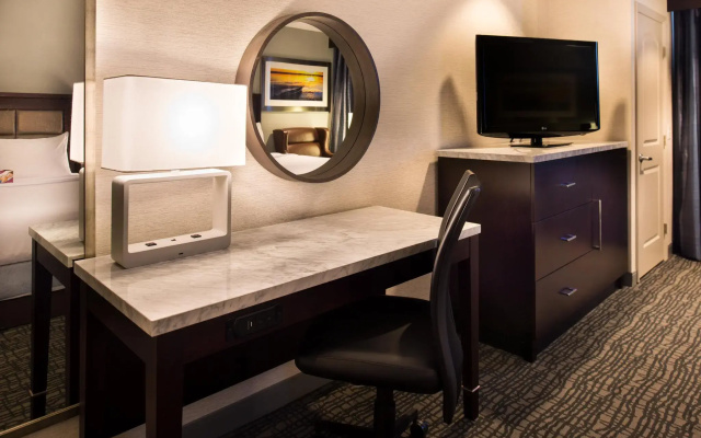 1 Bedroom Standard room