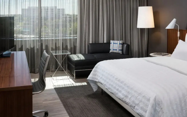 Premium room