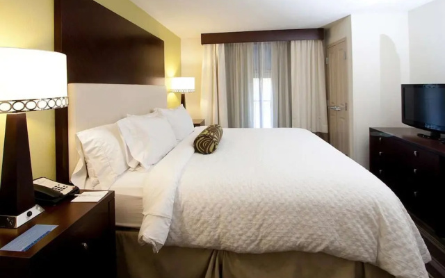 2 room Double Suite