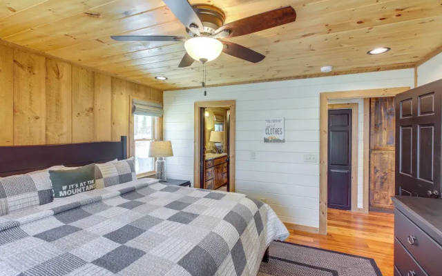 Cottage