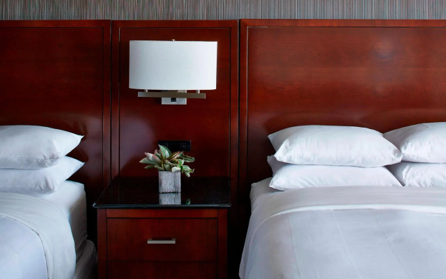 Standard Sextuple room