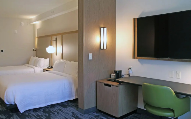 Suite