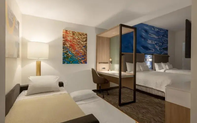 Suite