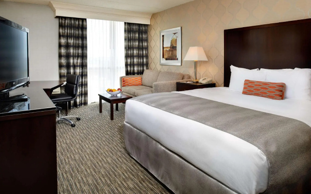Double Suite