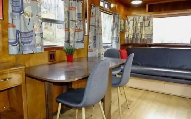 Standard Family room with river view