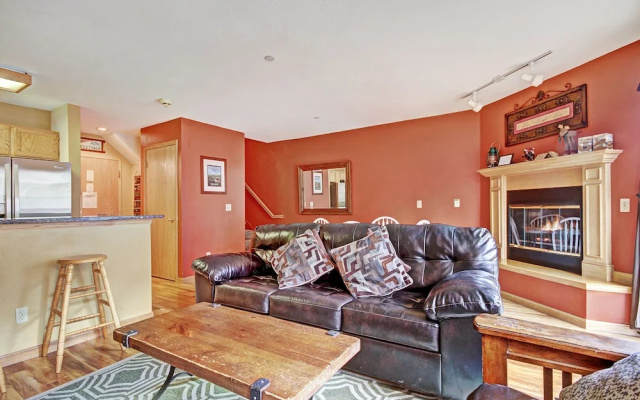 2 Bedrooms Standard room with balcony