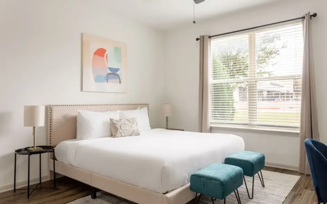 Classic Apartment