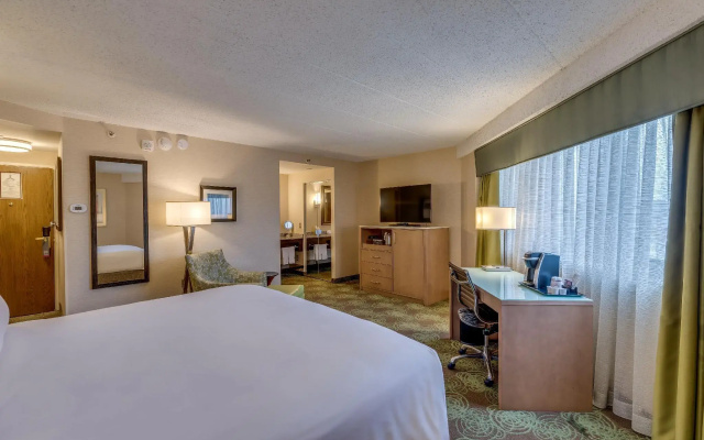 Premium Double room