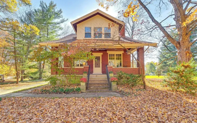 Cottage