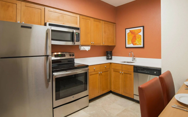 2 Bedrooms Suite