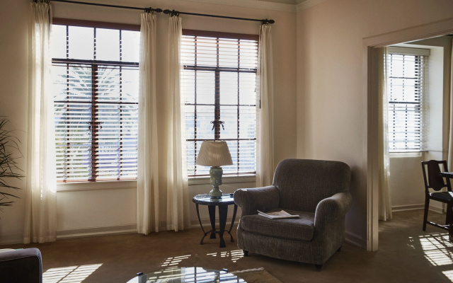 1 Bedroom Suite
