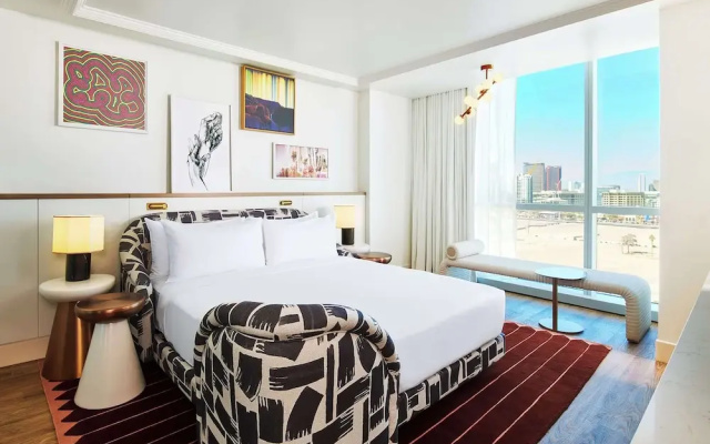 Accessible Double Ruby Suite