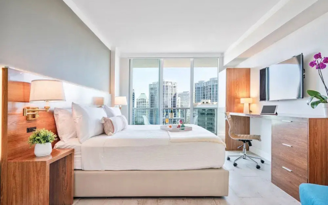 Comfort room