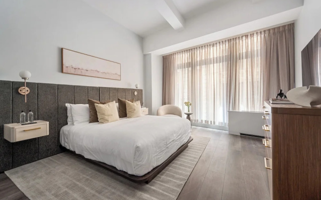 Premium Apartment