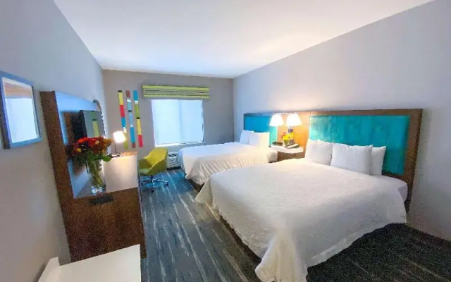 Standard Sextuple room