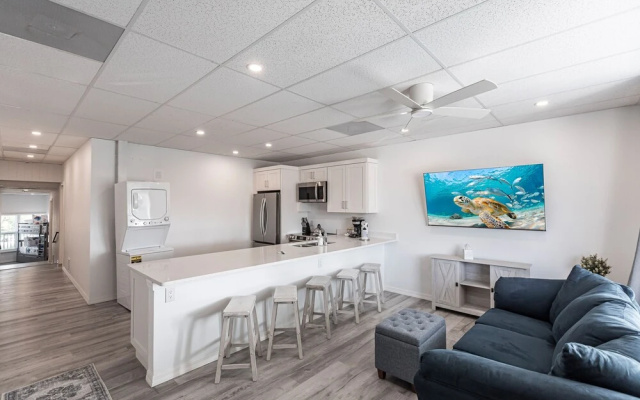 Family Apartment