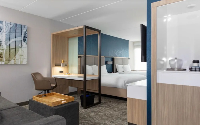 Suite