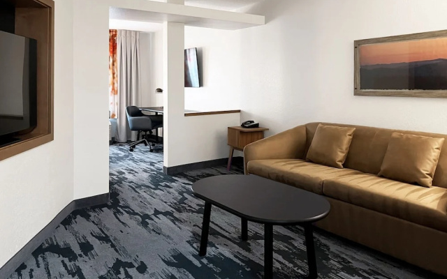 Double Suite